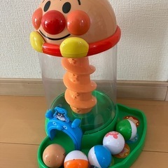 アンパンマンおもちゃ　中古③の画像
