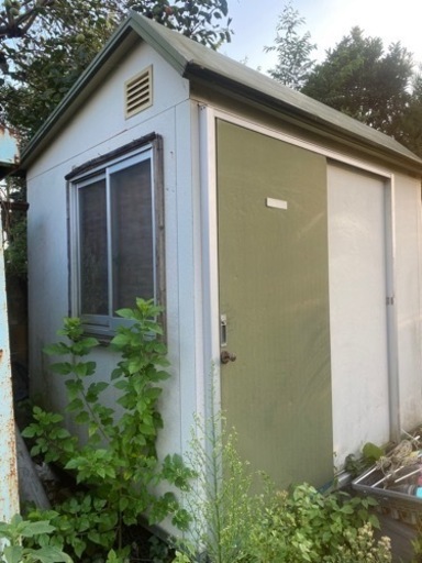 家具 収納家具 物置