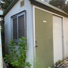 家具 収納家具 物置