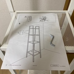 家具 ミラー/鏡の画像