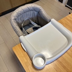 【イングリッシーナ】ベビーチェアの画像