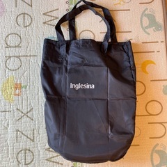 【イングリッシーナ】ベビーチェアの画像