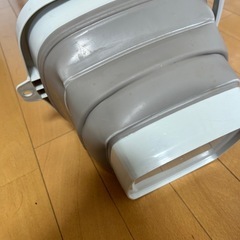 スリーコインズ　バケツの画像