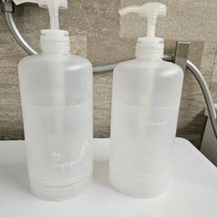 アジュバン　詰め替えボトル2本セット