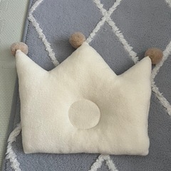 ベビー枕の画像