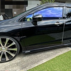 HONDA オデッセイ　RB3 アブソルート　カスタム多数！アルミ無しなら20万円の画像