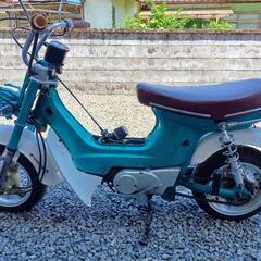 (最終値下げ)シャリー70　旧車の画像