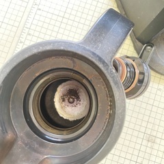 サーモスecj-700の画像