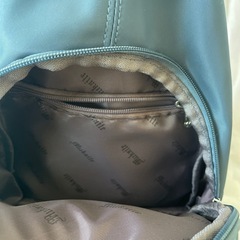 YUESITE. ナイロンリュックの画像