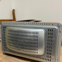 BRUNO 美品　スチーム&ベイク トースターの画像
