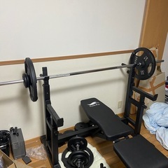 千葉県 千葉市のベンチプレスの中古が安い!激安で譲ります 千葉県 千葉市のベンチプレスの中古が安い!激安で譲ります
