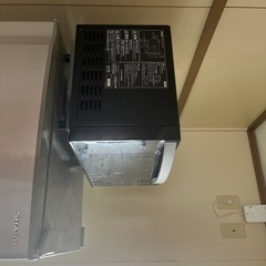 電子レンジ