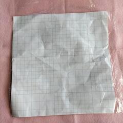 花シール　未使用品　可愛い　保管品　の画像