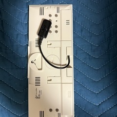 値下げしました。デジタル時計の画像