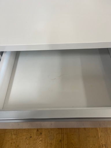 N719★レンジボード★食器棚★カップボード★幅1195mm