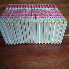 少年少女　日本の歴史　小学館版 学習まんがの画像