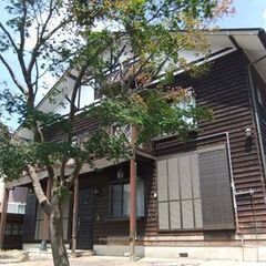 熊谷市江南中央3丁目6-8他　土地151坪のお洒落な中古一戸建て - 不動産売買（マンション/一戸建て）
