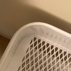 ニトリスチールワゴン　トロリ 2の画像