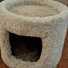 猫ハウス ちぐら