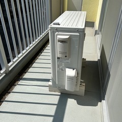 SHARP エアコン 2020年 6～8畳用