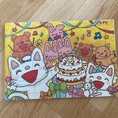 パズル　ノンタン　ミッフィーの画像