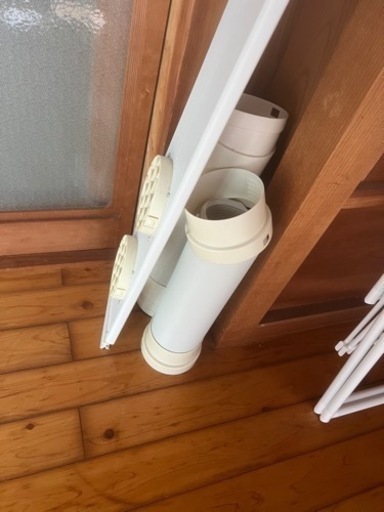 28日まで値下げトヨトミ　スポット冷暖機