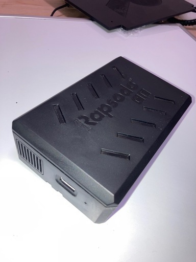 Rapsodo Pitching 2.0 ラプソードピッチング2.0サブスク付き