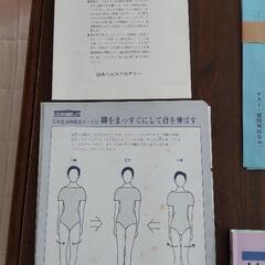 伸長法トレーニングの画像