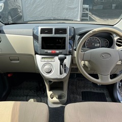 ★支払い総額 12.8万★ダイハツ ミラ！車検令和7年12月！下取り、配送可能！の画像