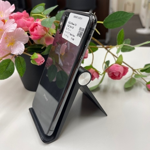 iPhone XS 256GB美品