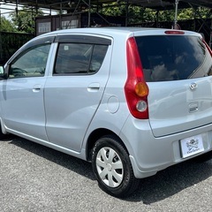 ★支払い総額 12.8万★ダイハツ ミラ！車検令和7年12月！下取り、配送可能！の画像