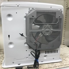 5.6kw 石油ファンヒーター DAINICHI 2023年製の画像