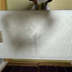 ニトリ ポケットコイルマットレス シングル