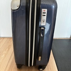 キャリーバック　　の画像