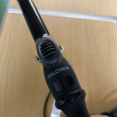
セラミックヘアーアイロンの画像