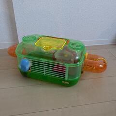 ハムスター飼育セット