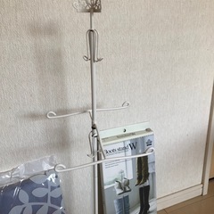 ブーツスタンド　ブーツカバーの画像
