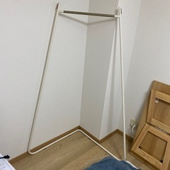 生活雑貨 洗濯用品 物干し竿、ロープの画像