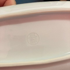 【0円】和皿10枚セットの画像