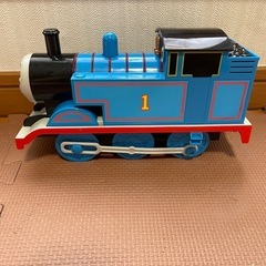 トーマス　おもちゃの画像