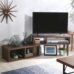 ニトリ テレビ台　※8/30までの画像