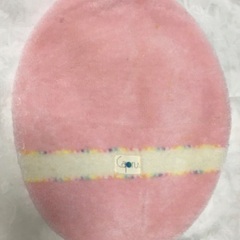 トイレカバー（ピンク）
