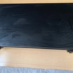 テレビ台の画像