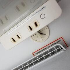 キッチンボード（中古）※反応無く買取業者に売却予定※の画像