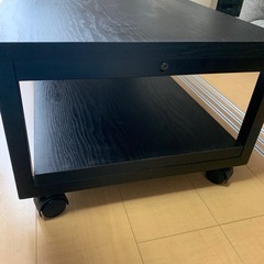 テレビ台の画像