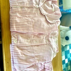 お値下♡パジャマ 長袖 半袖セット 