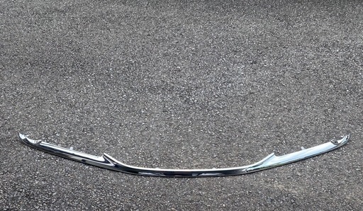 クラウンマジェスタ フロントバンパーメッキ