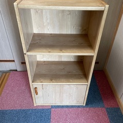 棚