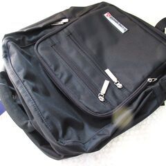 タグ付き新品未使用★ルコック★リュック、ショルダーバッグ★長期保管品の画像