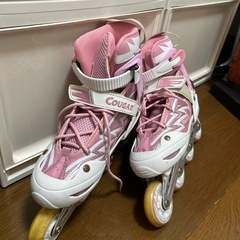 ローラーブレード